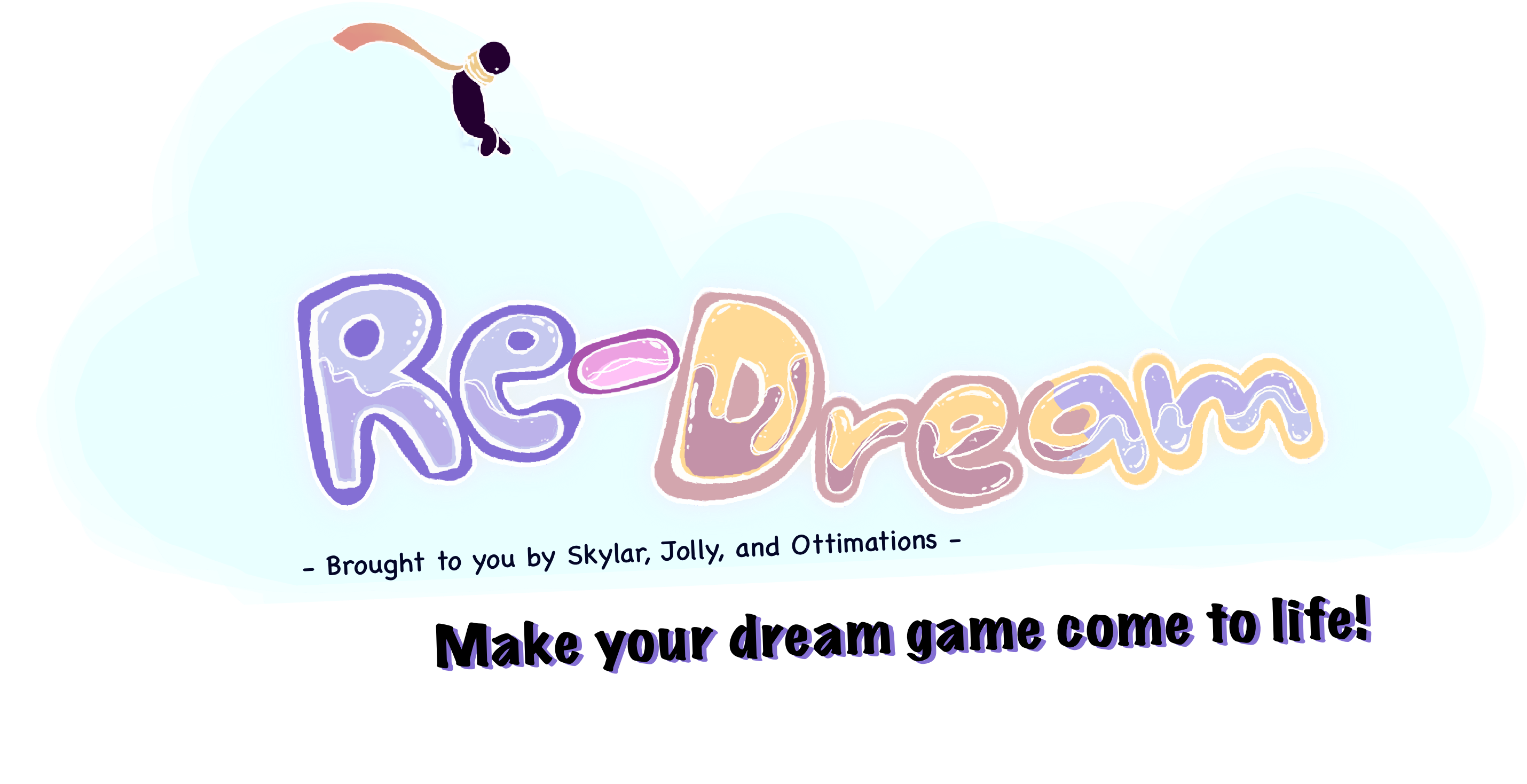 Re-Dream